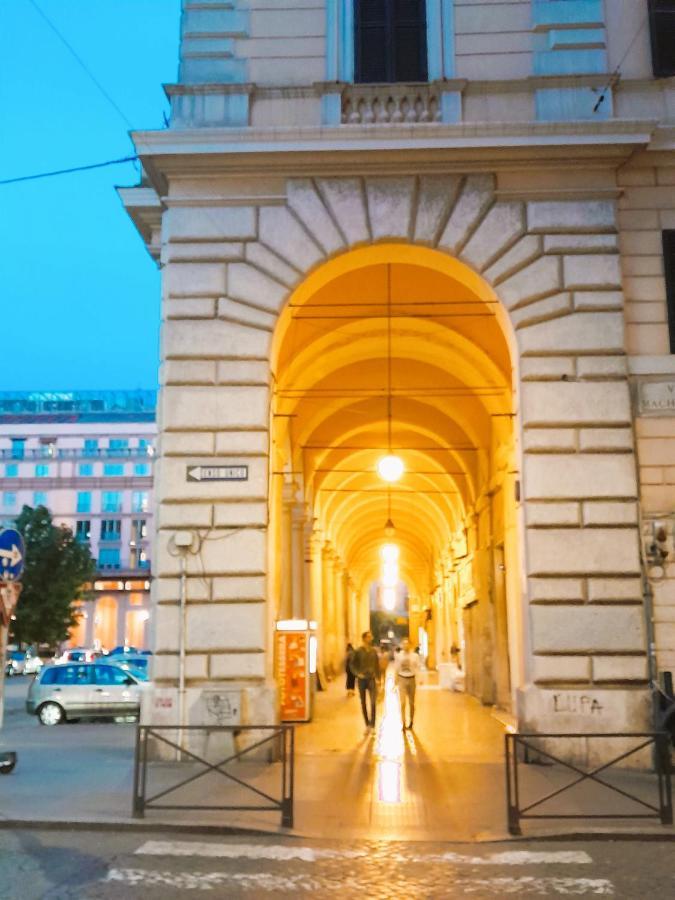 Maisonette Al Colosseo