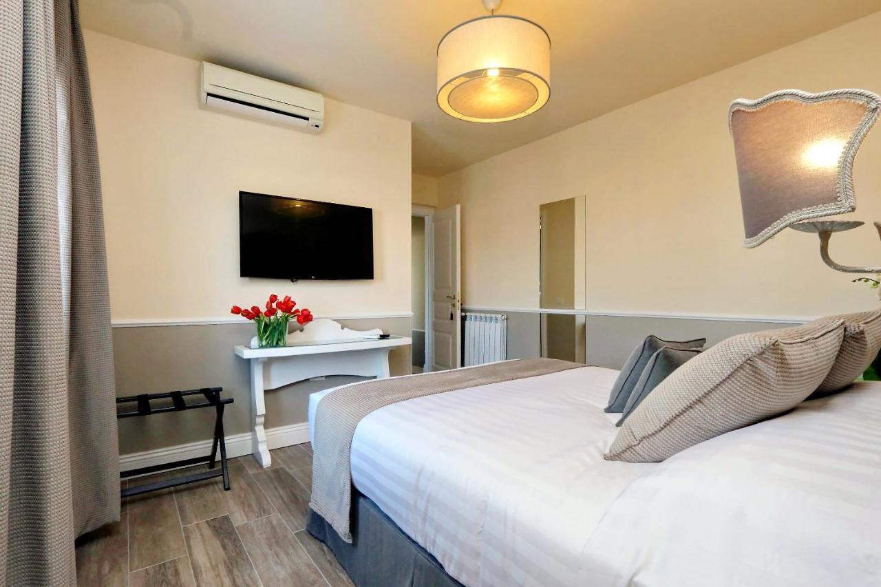 Bellezza Al Colosseo - & Apts Acomodação com café da manhã  3*