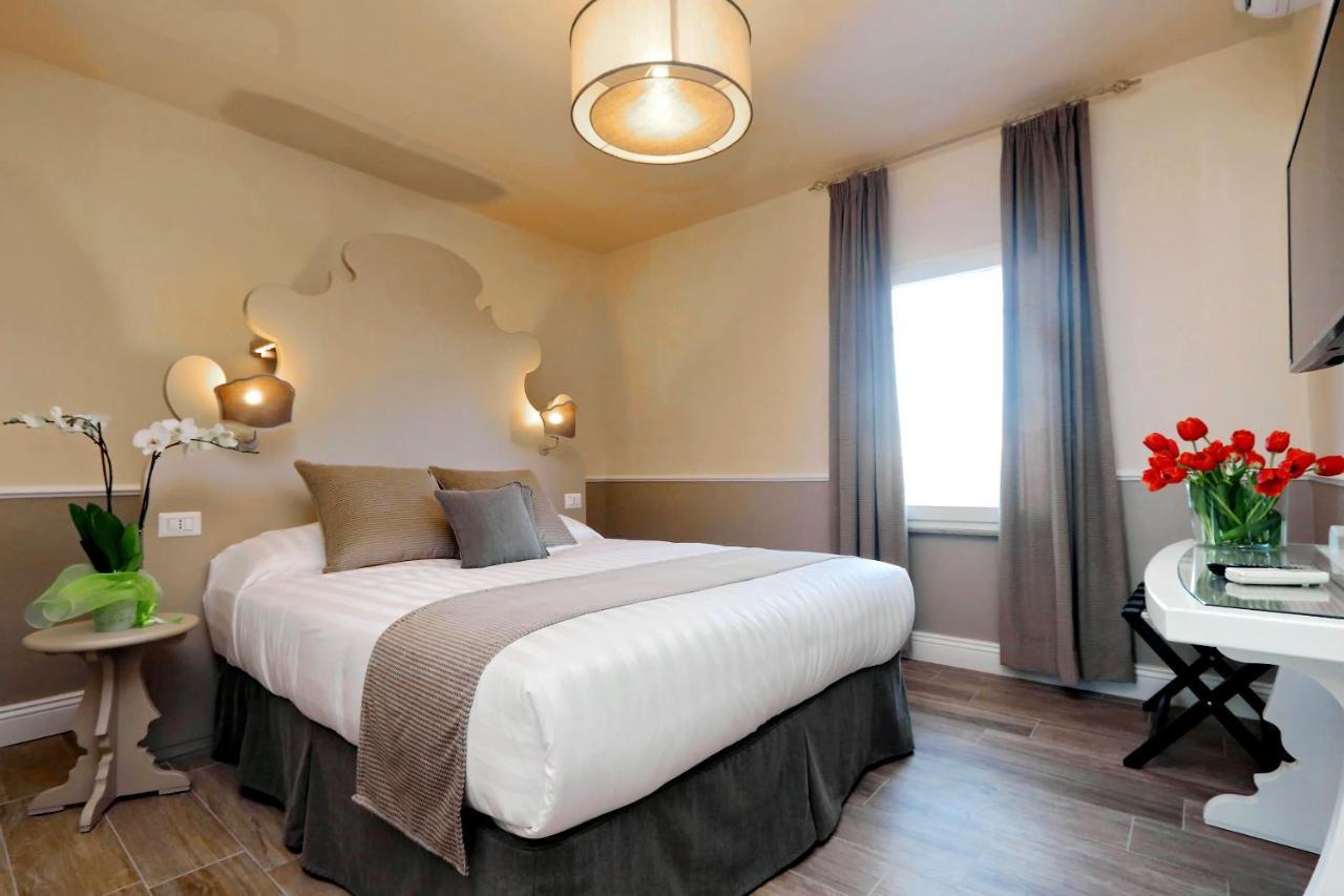 Bellezza Al Colosseo - & Apts Roma