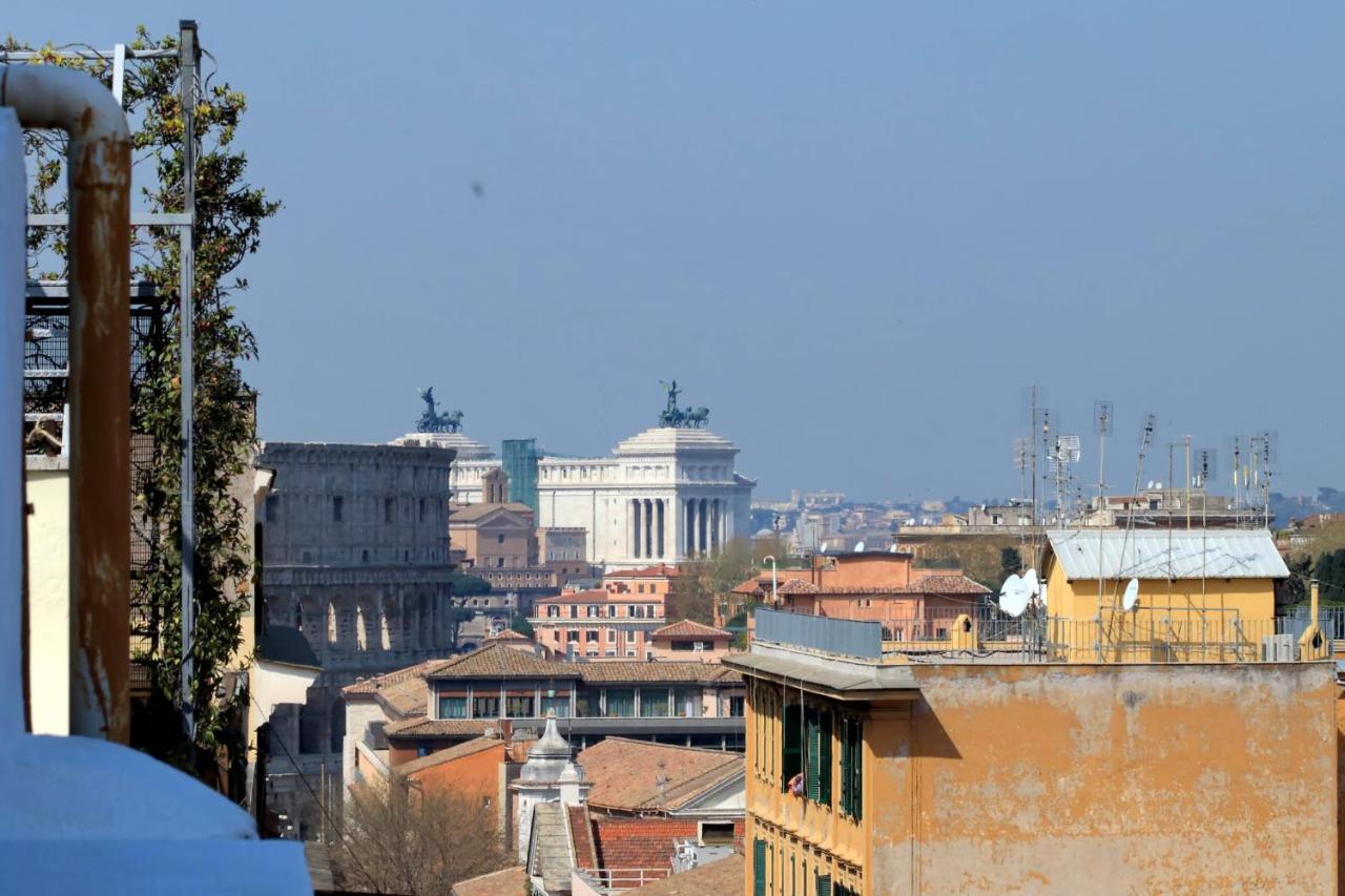 Bellezza Al Colosseo - & Apts 3* Roma