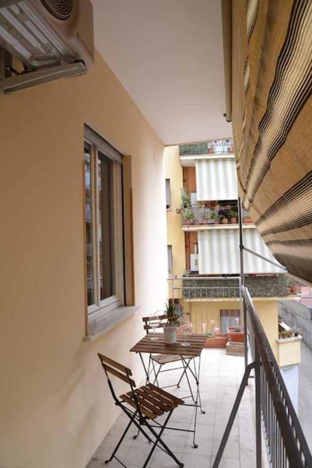 Casa E Per Vacanze Jenner Apartment
