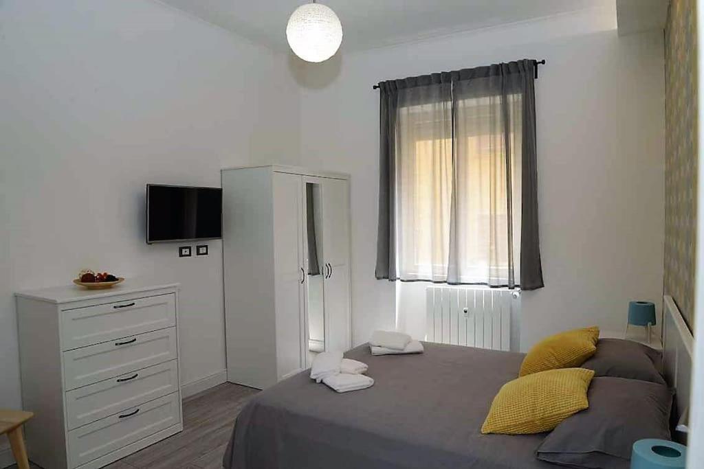 Casa E Per Vacanze Jenner Rom