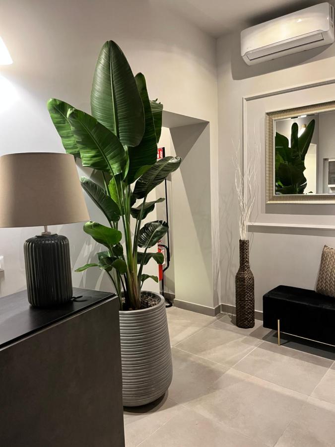 Soha Piazza Di Spagna Boutique Gasthof Rom