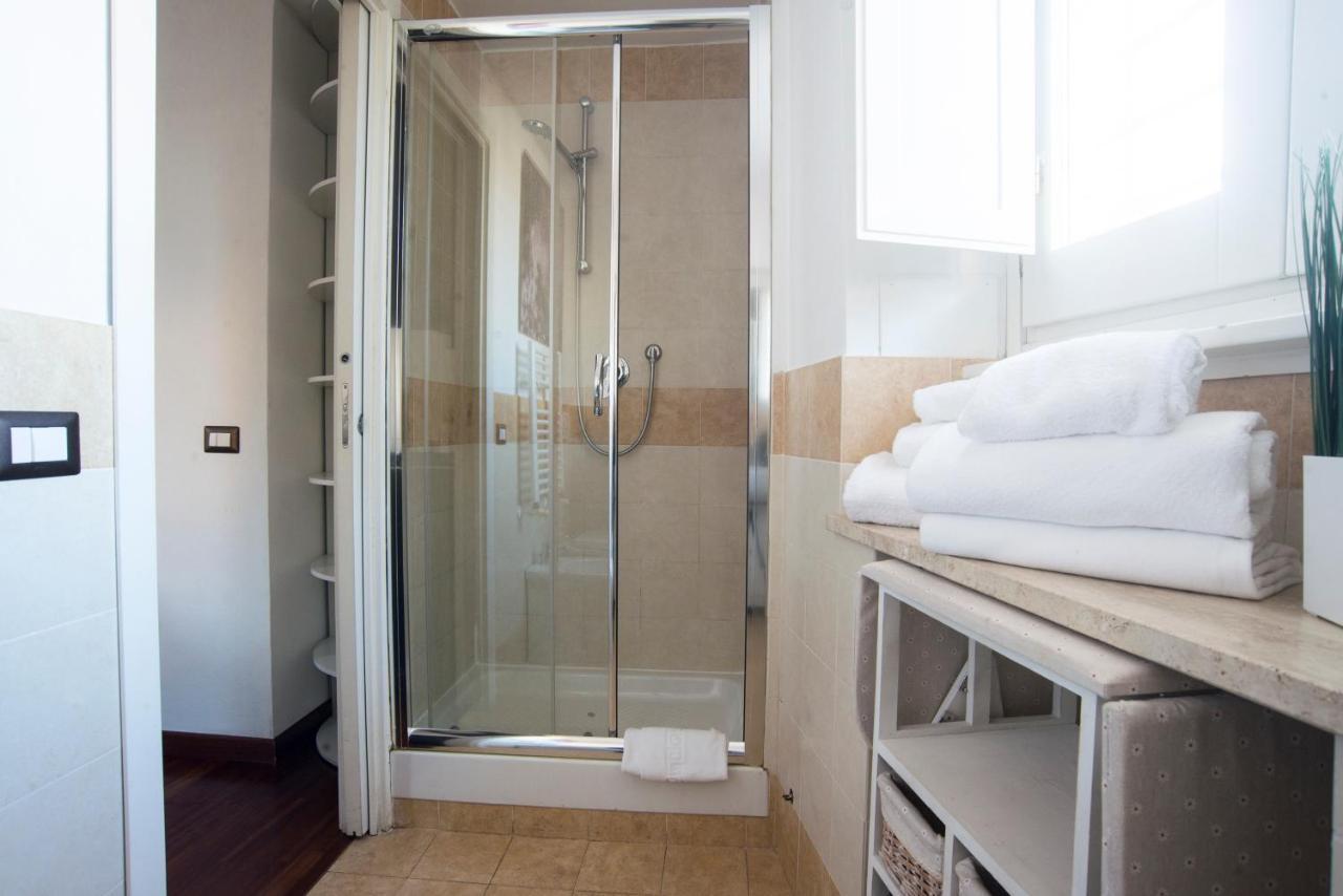 Navona New Charme Art Apartamento
