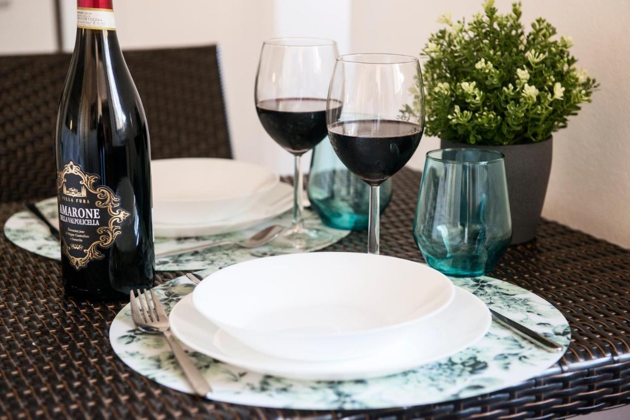Navona New Charme Art Apartamento Roma