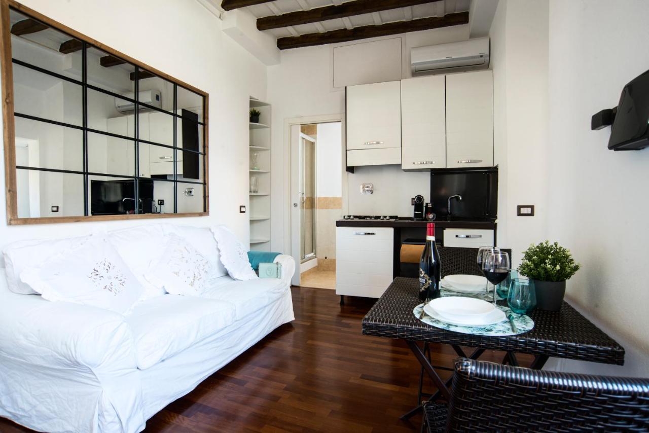 Navona New Charme Art Apartamento