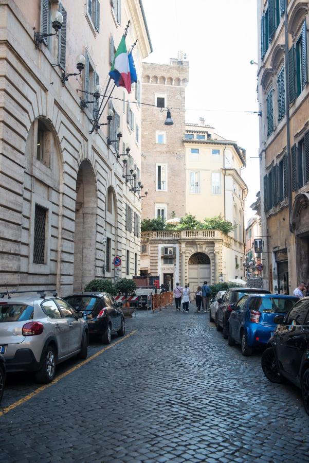 Navona New Charme Art * Roma