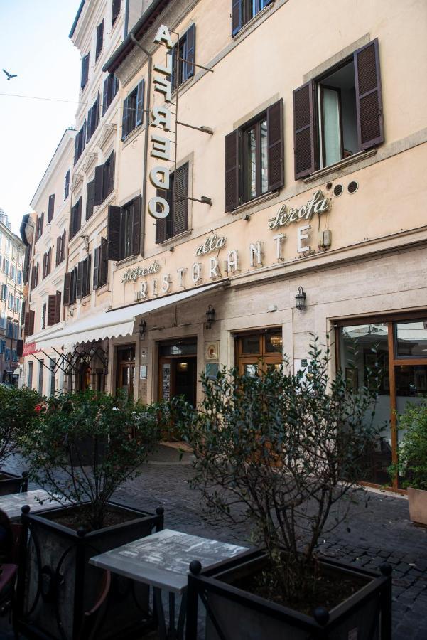 Apartamento Navona New Charme Art