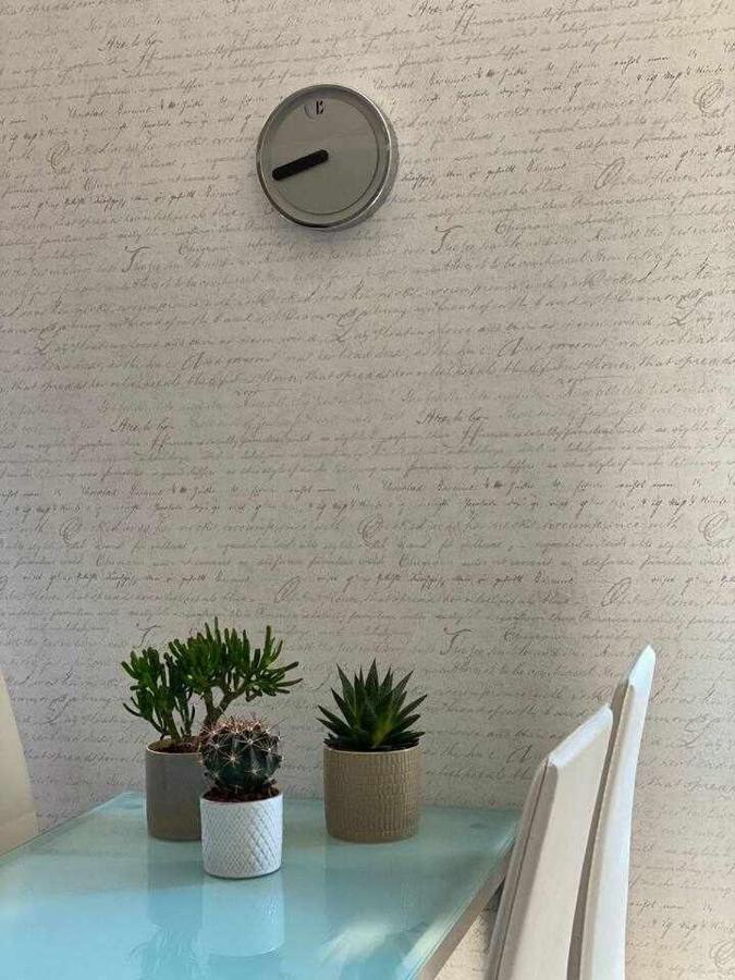 Le Abitare Apartamento