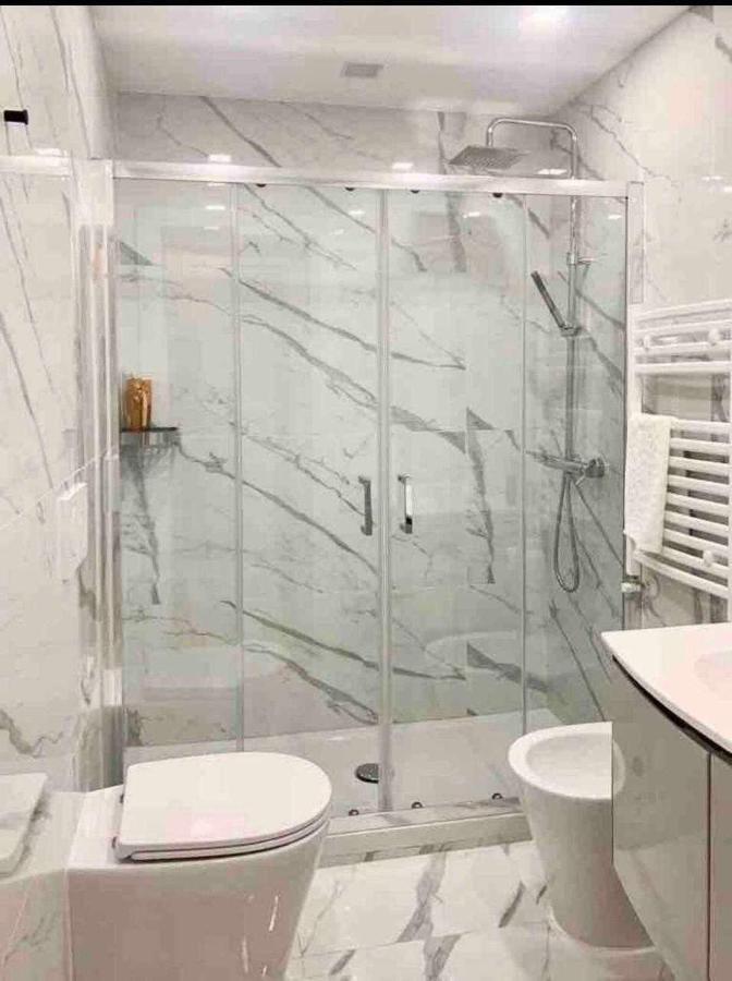 Le Abitare Apartamento *