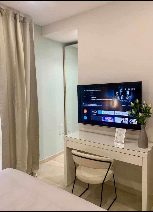Le Abitare Apartamento