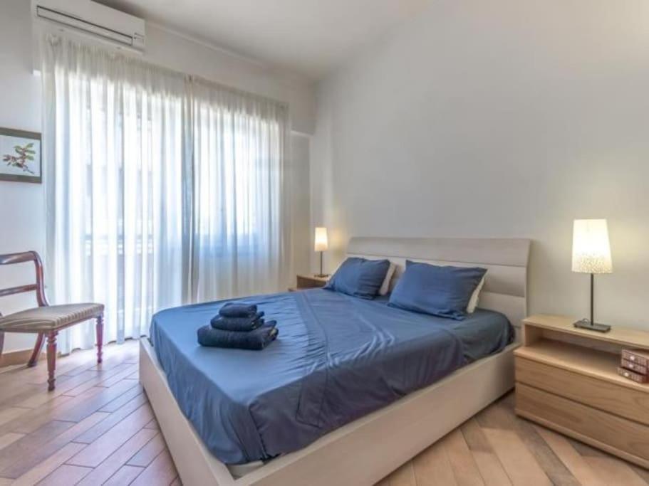 Apartamento Ottimo Per Policlinico Gemelli, Non Lontano Da San Pietro Roma