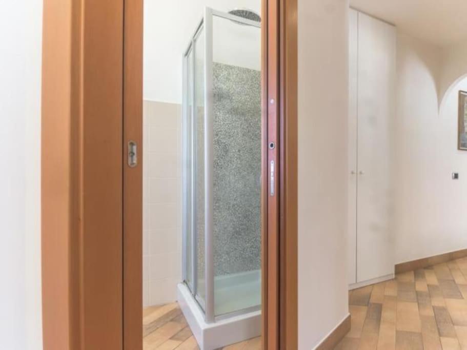 Ottimo Per Policlinico Gemelli, Non Lontano Da San Pietro Apartamento