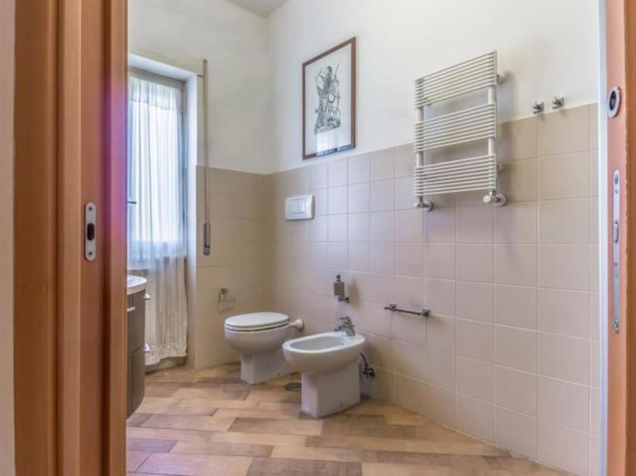 Apartamento Ottimo Per Policlinico Gemelli, Non Lontano Da San Pietro *
