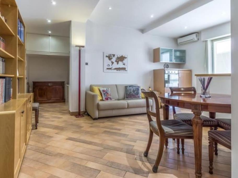 Apartamento Ottimo Per Policlinico Gemelli, Non Lontano Da San Pietro Roma