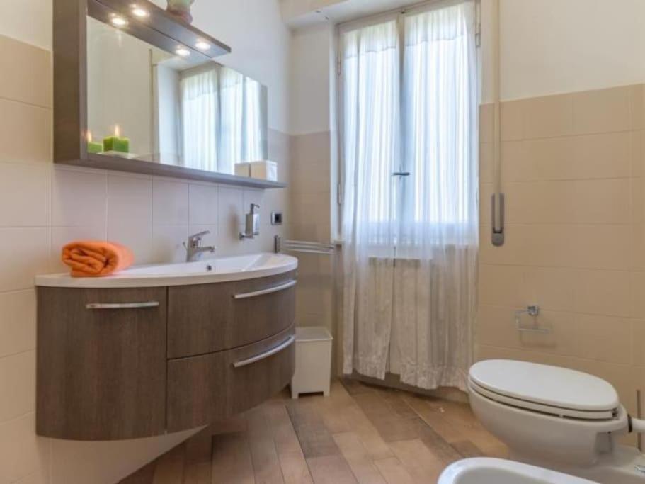 Ottimo Per Policlinico Gemelli, Non Lontano Da San Pietro Apartamento *