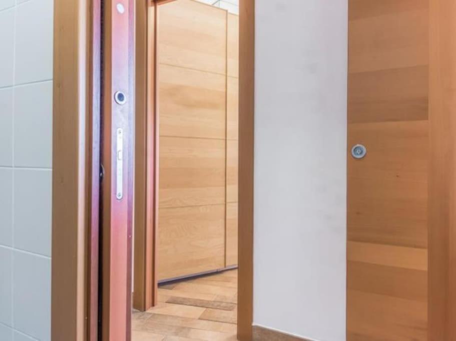 Apartamento Ottimo Per Policlinico Gemelli, Non Lontano Da San Pietro Roma
