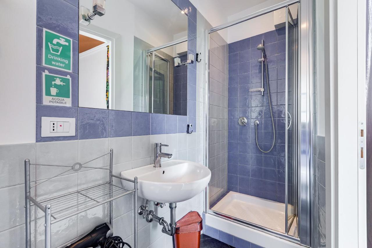 San Pietro 3 E Bagno In Camera Apartamento *