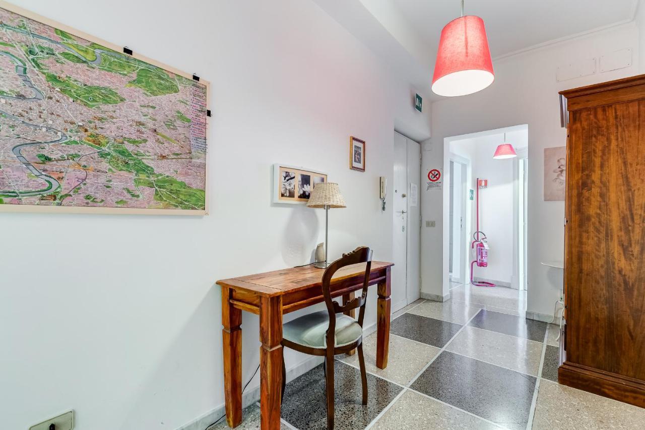 Apartamento San Pietro 3 E Bagno In Camera