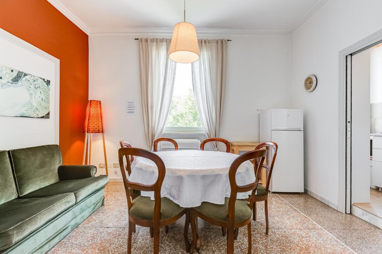 Apartamento San Pietro 3 E Bagno In Camera