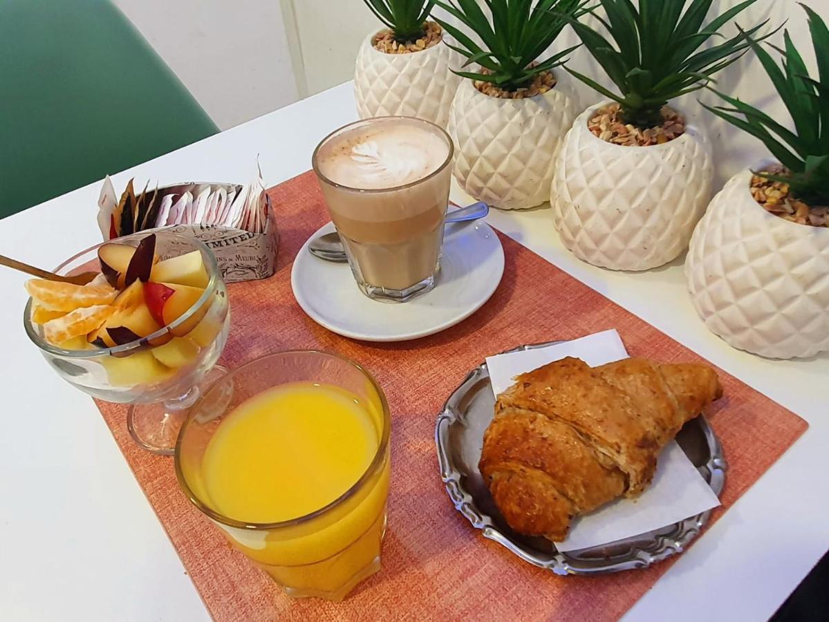 La Dolce Barberini Gasthof 3*