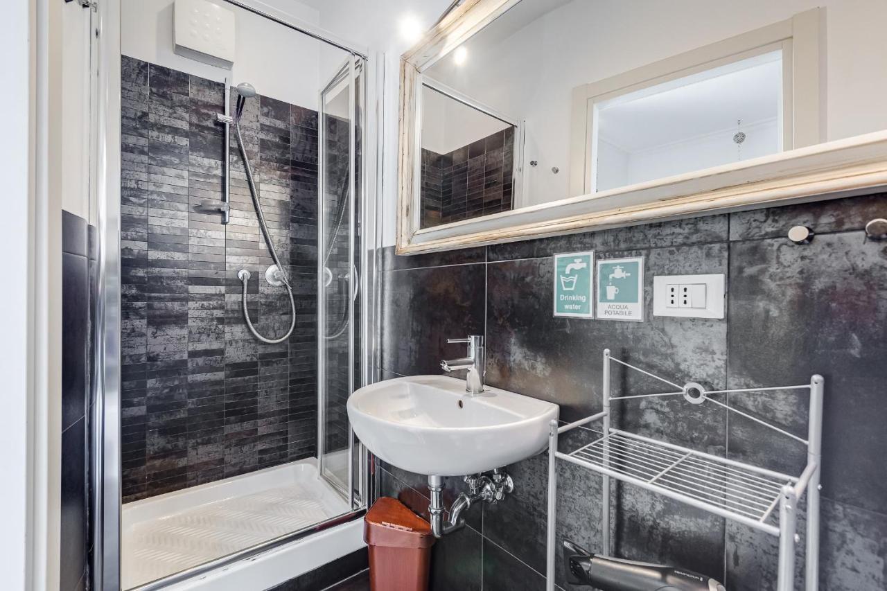 Apartamento San Pietro 3 E Bagno In Camera