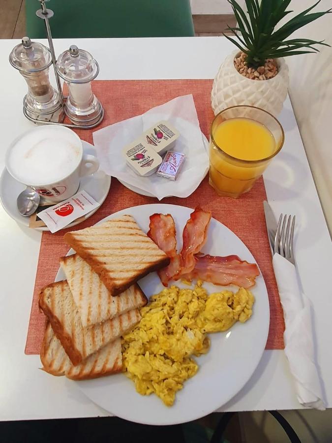 Guest house La Dolce Barberini