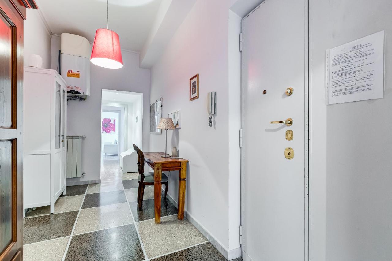 Apartamento San Pietro 3 E Bagno In Camera Roma