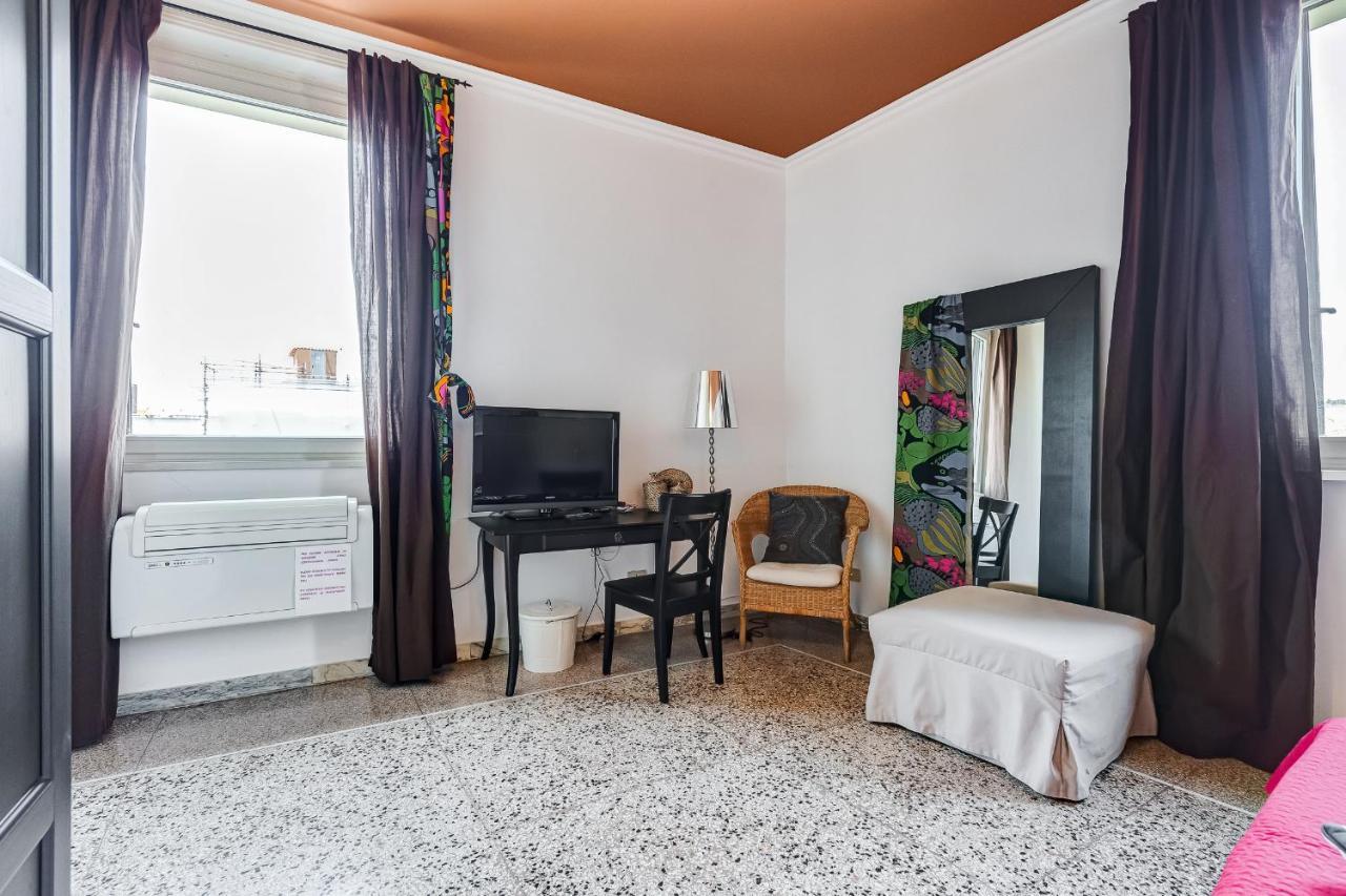 Apartamento San Pietro 3 E Bagno In Camera *