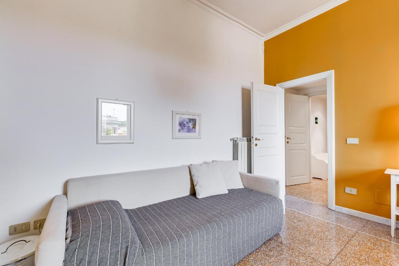 Apartamento San Pietro 3 E Bagno In Camera Roma