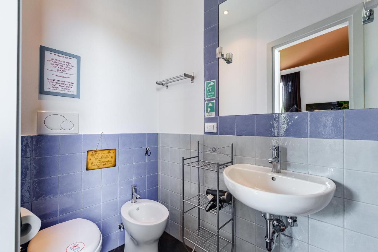 San Pietro 3 E Bagno In Camera Apartamento *