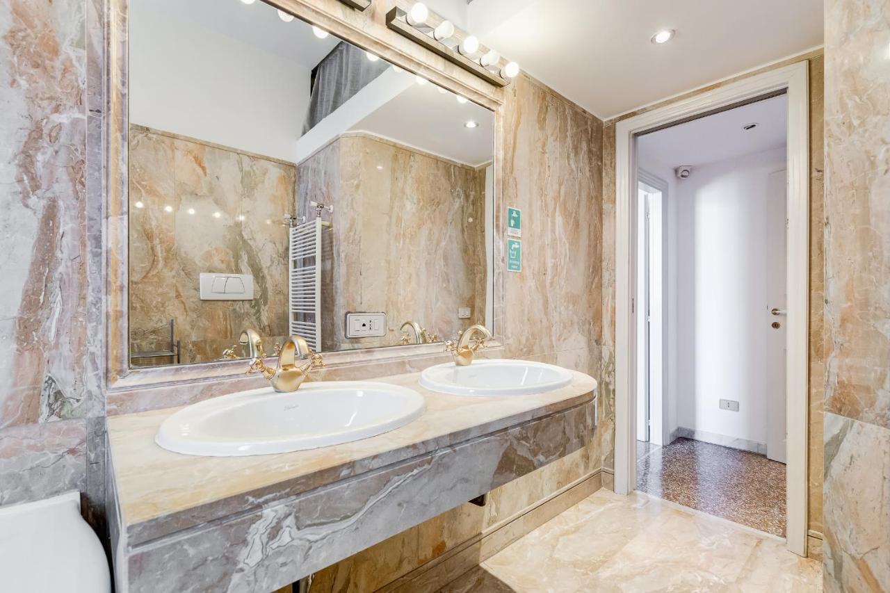 Apartamento San Pietro 3 E Bagno In Camera *