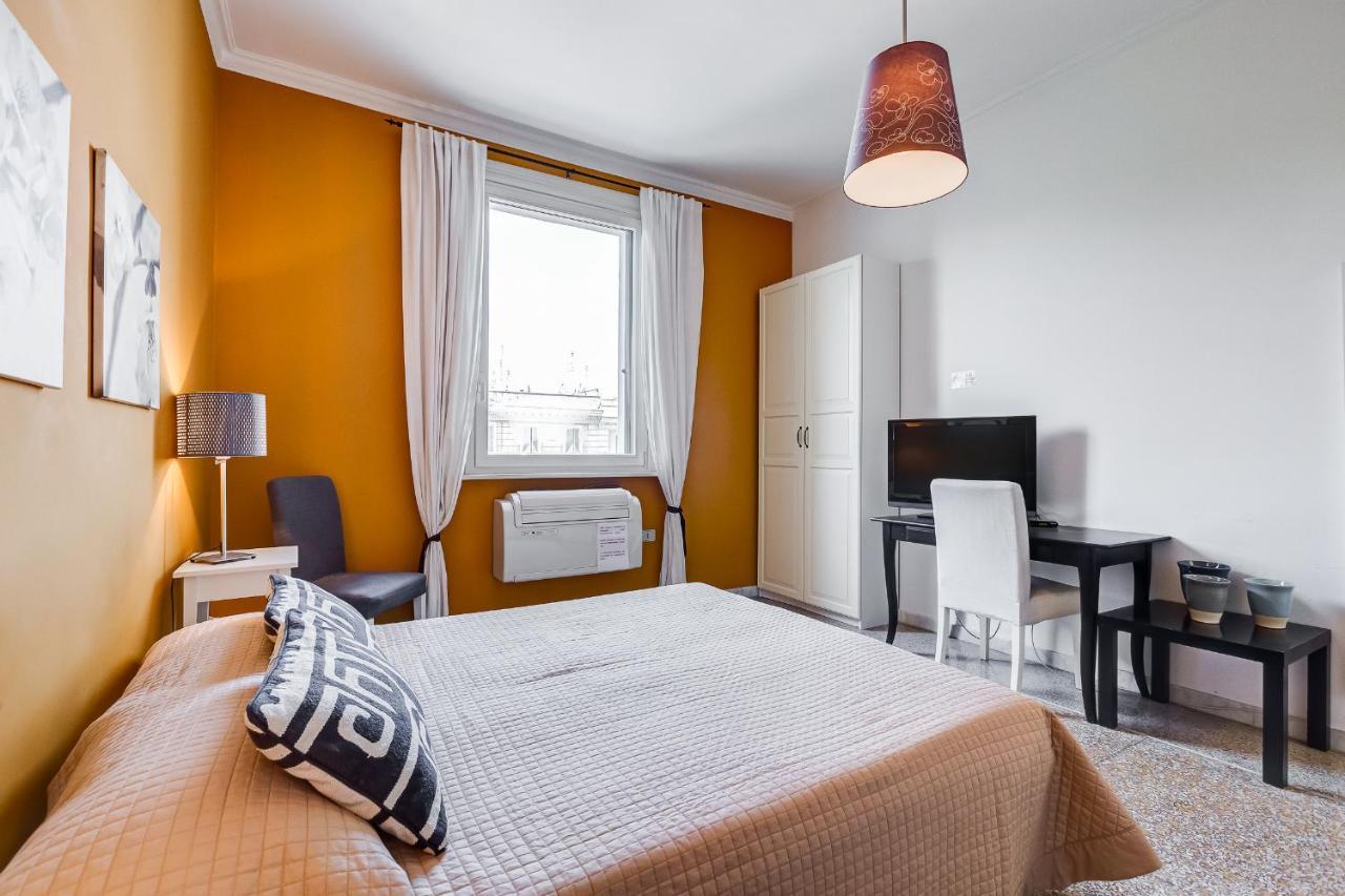 Apartamento San Pietro 3 E Bagno In Camera *