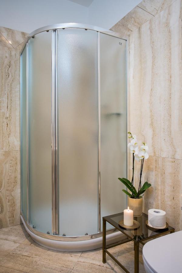 Domus Regola Luxury Apartamento