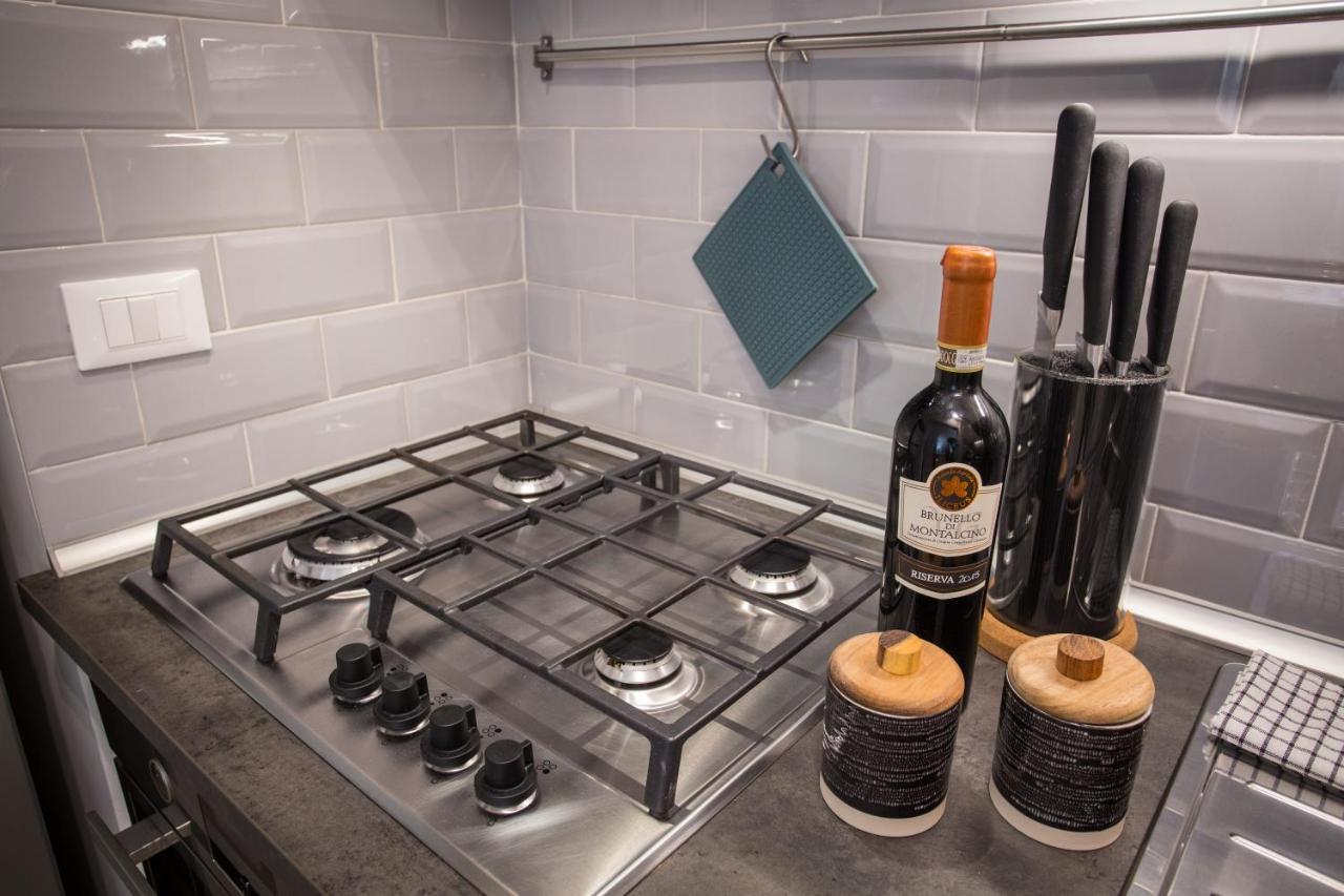 Domus Regola Luxury Apartamento *