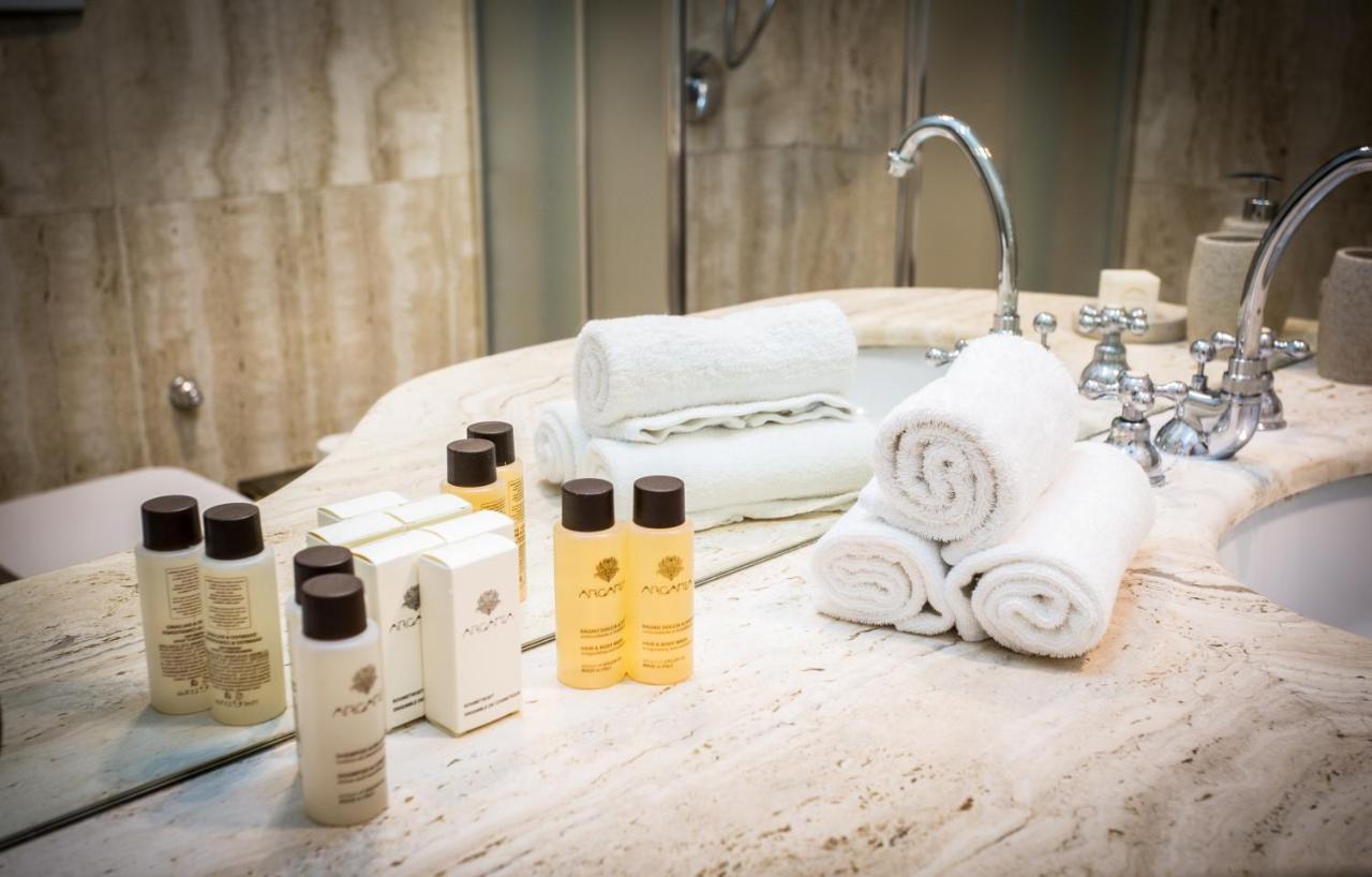 Domus Regola Luxury Apartamento Roma