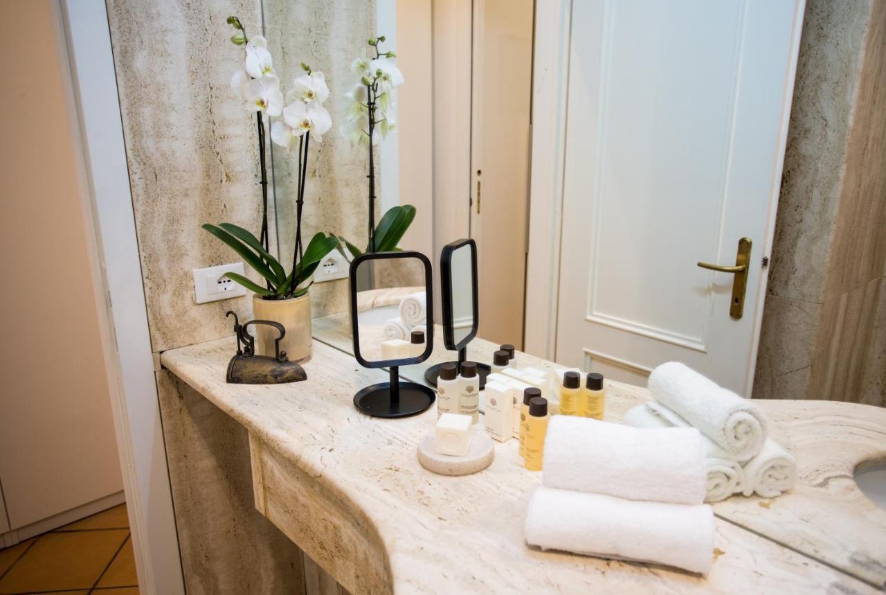 Domus Regola Luxury Apartamento Roma
