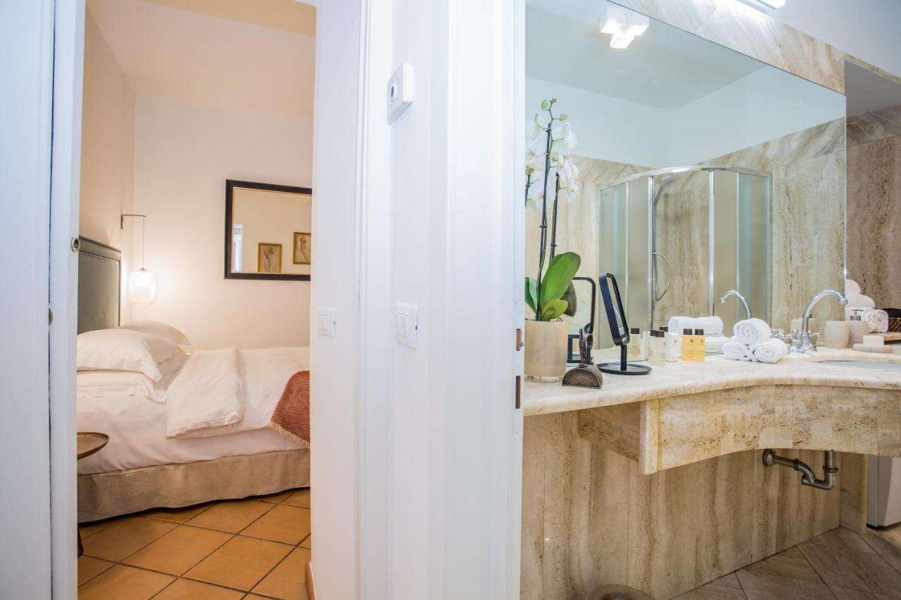 Domus Regola Luxury Apartamento Roma
