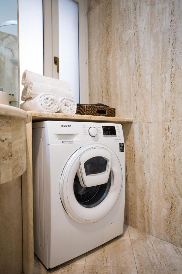 Domus Regola Luxury Apartamento