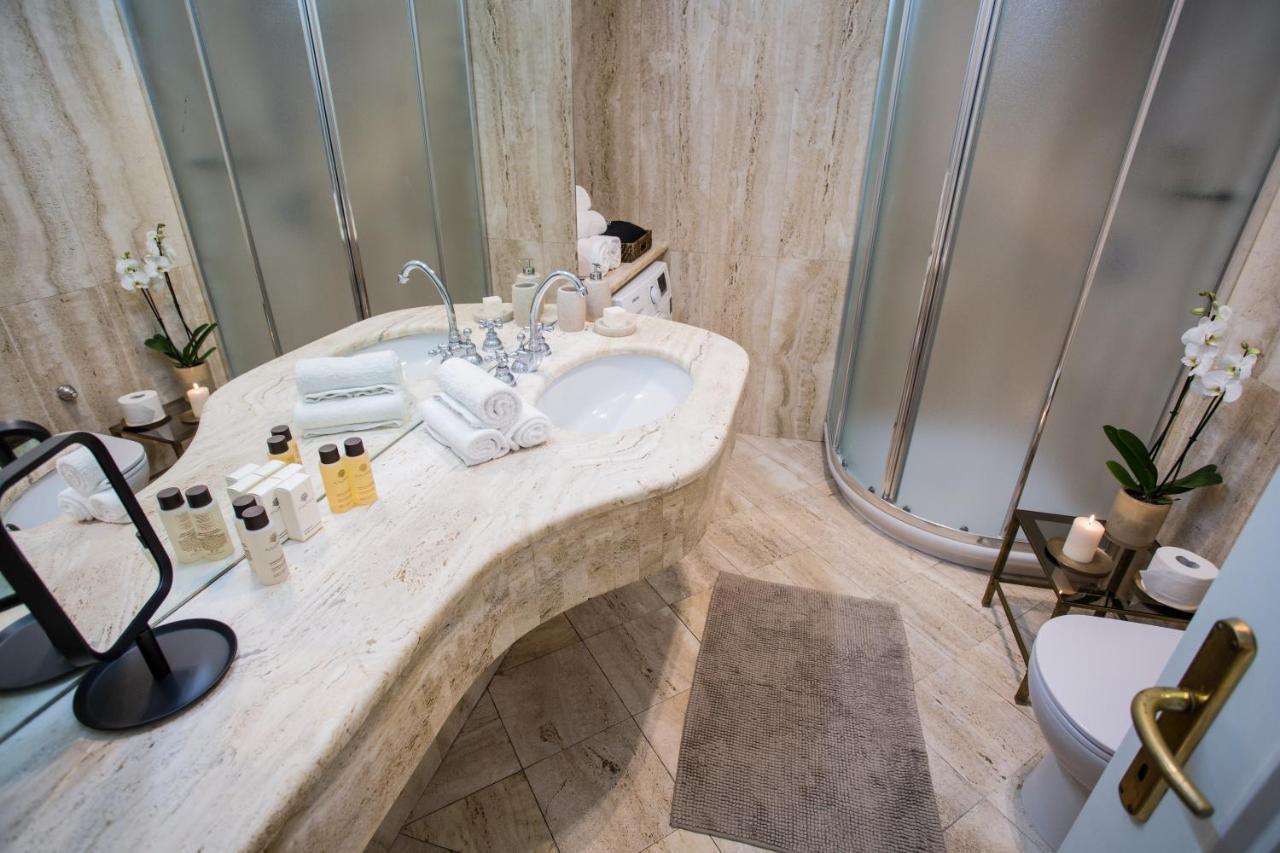 Domus Regola Luxury Apartamento Roma
