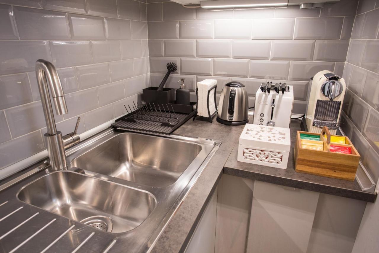 Apartamento Domus Regola Luxury