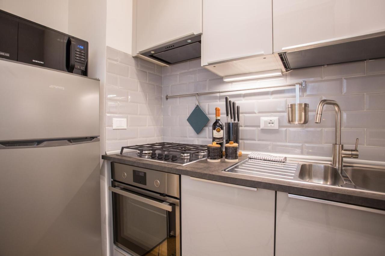 Domus Regola Luxury Apartamento