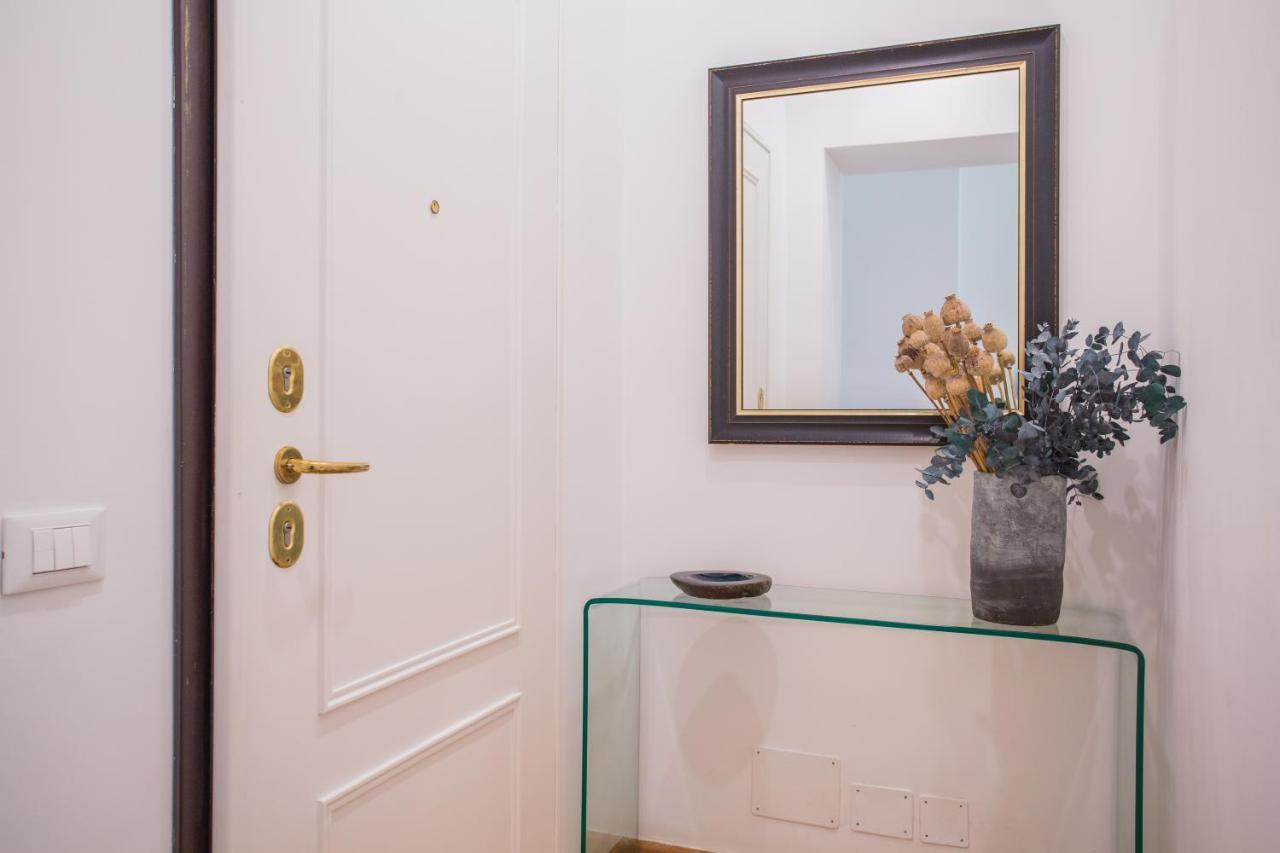 Apartamento Domus Regola Luxury Roma