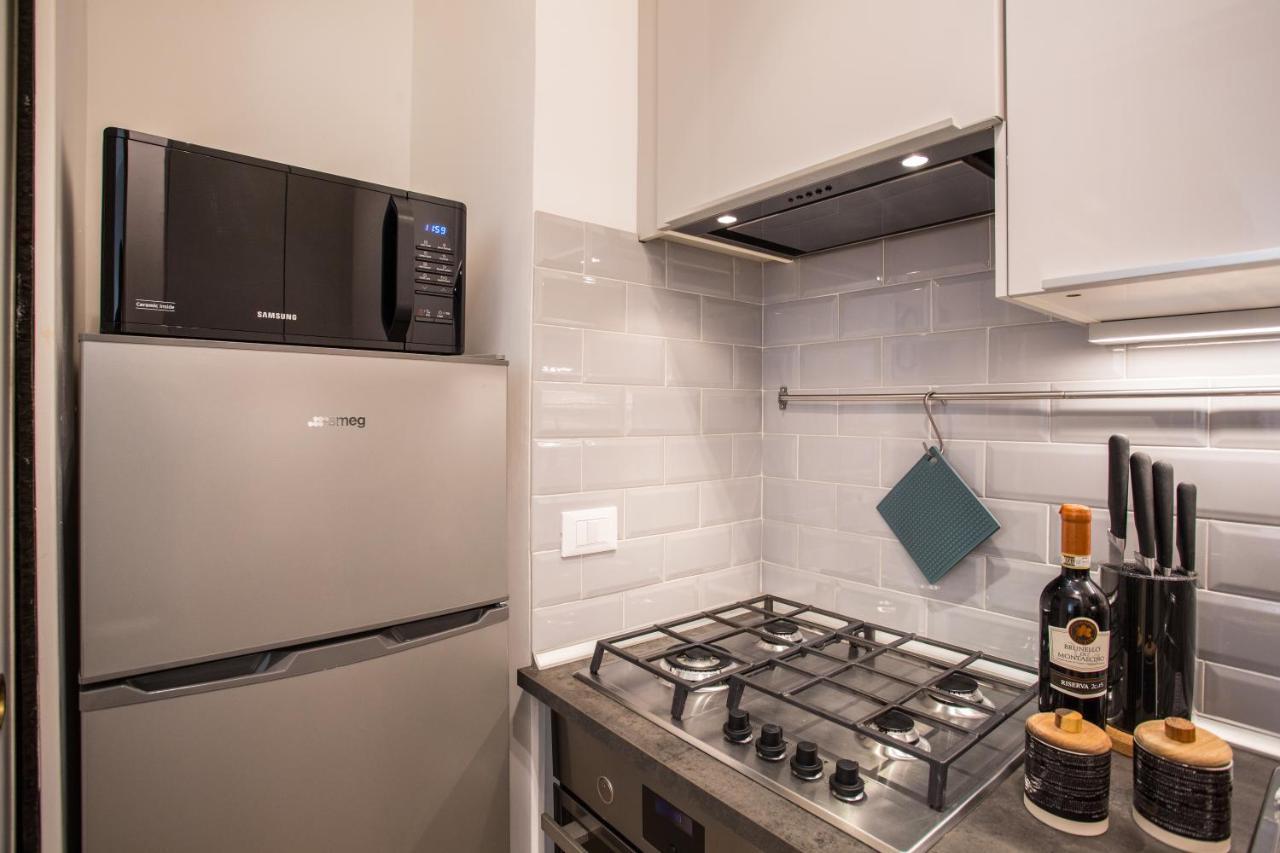 Domus Regola Luxury Apartamento Roma