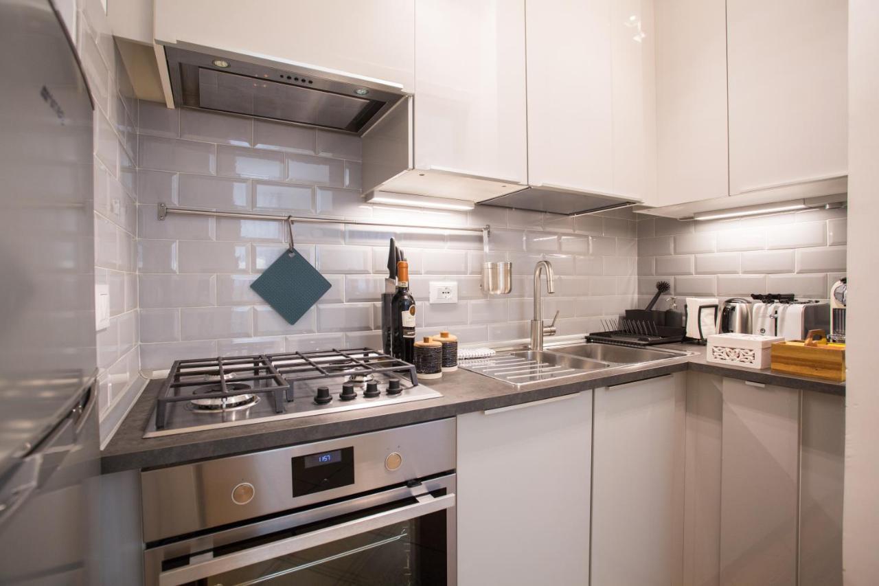 Domus Regola Luxury Apartamento *