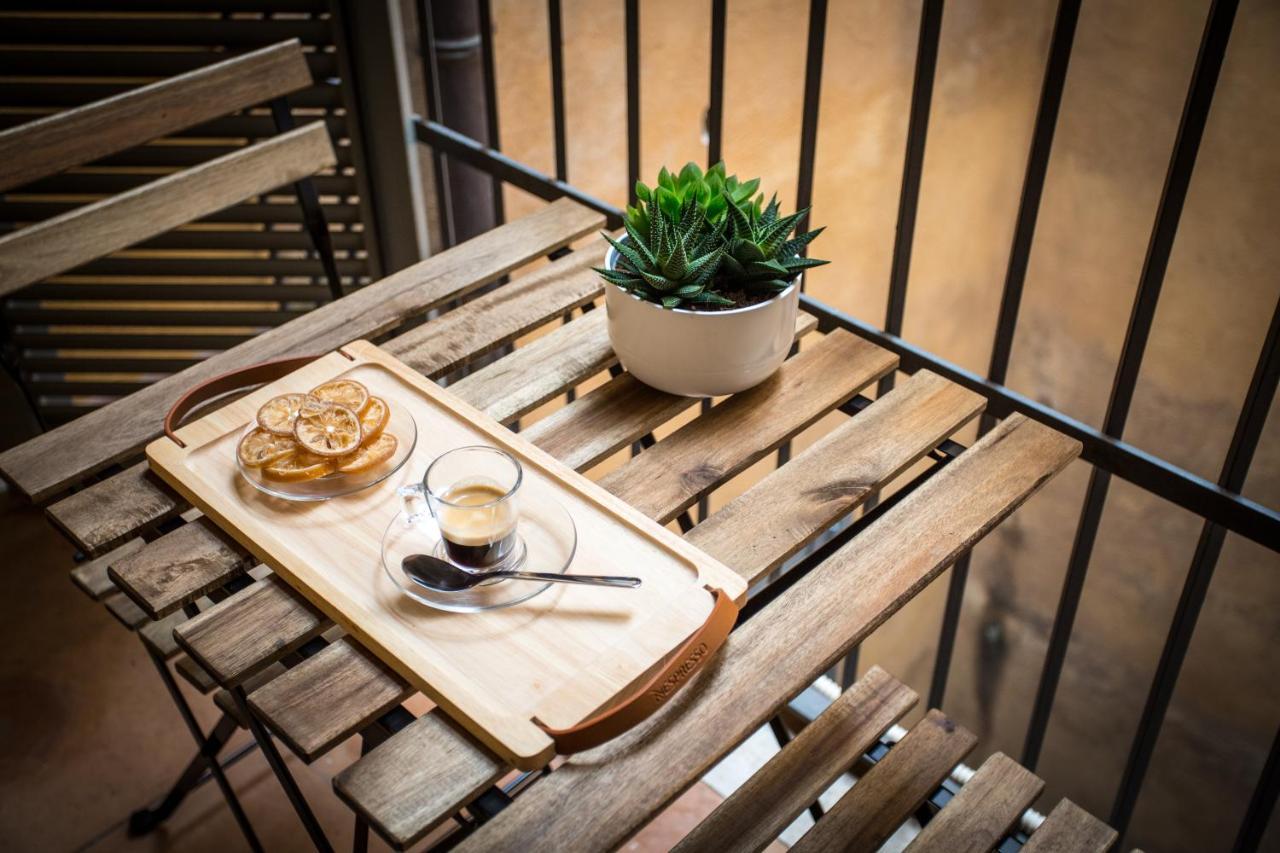 Domus Regola Luxury Apartamento