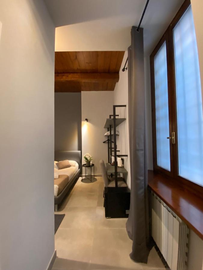Casa de hóspedes Soha Piazza Di Spagna Boutique Roma
