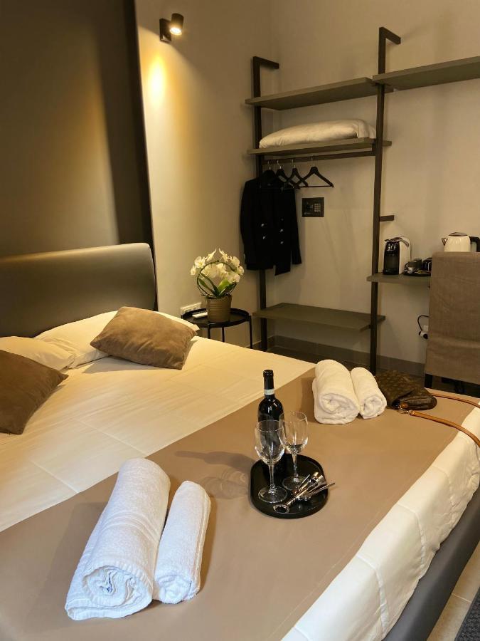 Pensión Soha Piazza Di Spagna Boutique Roma