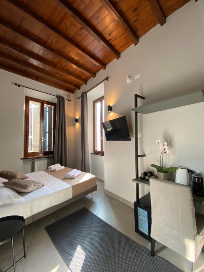 Soha Piazza Di Spagna Boutique Gasthof