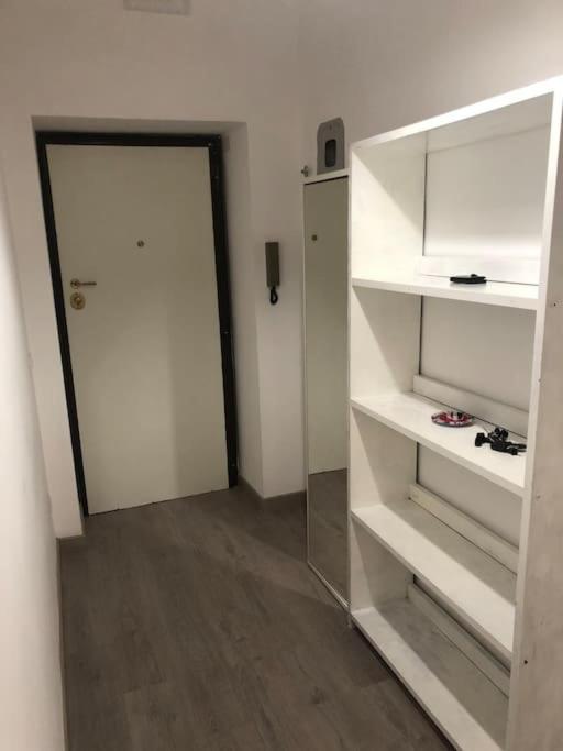 Appartamento Nido Moderno Centro Citta